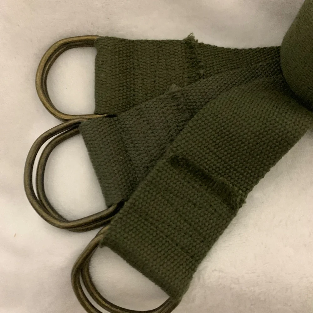 3 Boys Belts